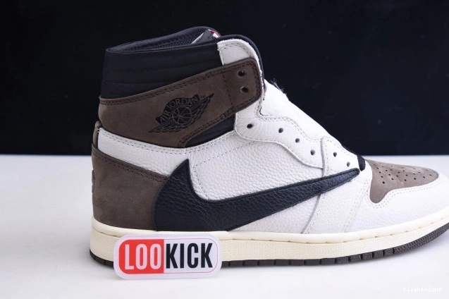 OG JORDAN CD4487-100 - 1 2.0 'TRAVIS HIGH SCOTT' TS AIR SP 0828